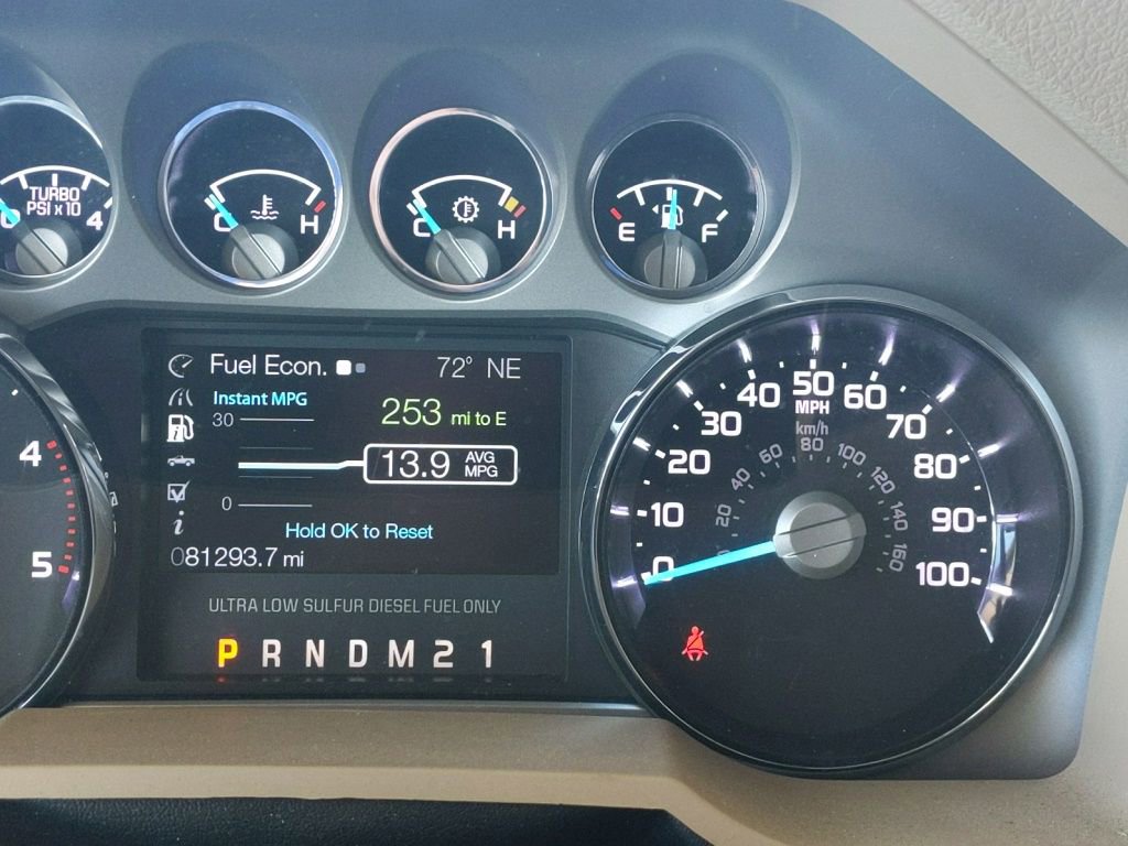 Used 2016 Ford F350 XLT w/ XLT Value Package AWD/4WD image 24