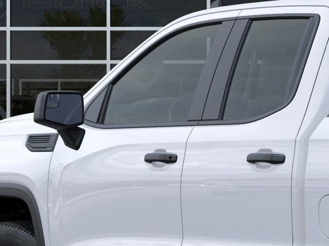 New 2026 GMC Sierra 1500 Pro image 12