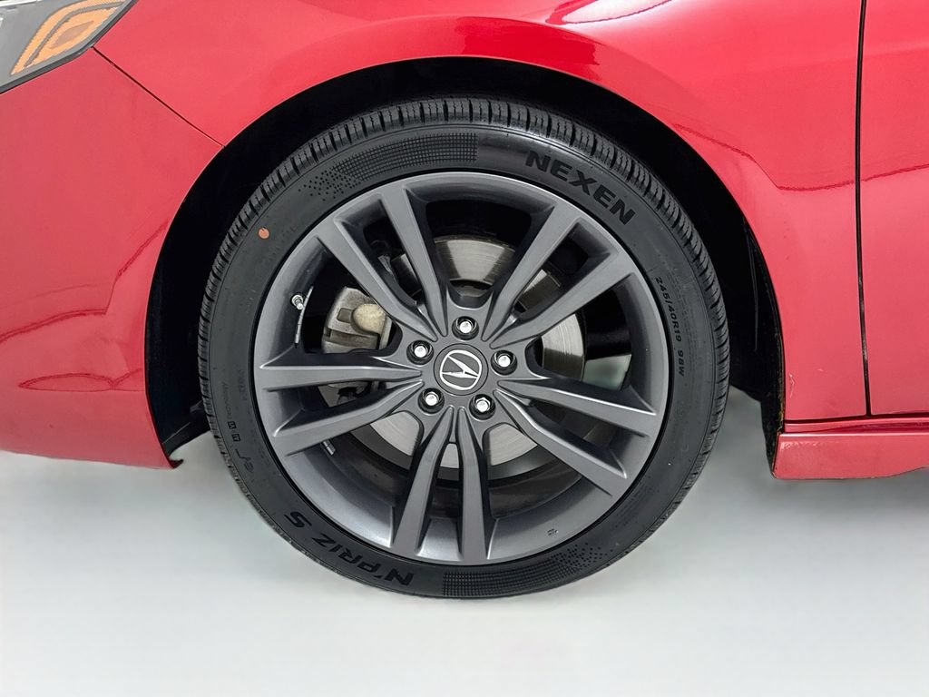 Used 2020 Acura TLX w/ Advance Package AWD/4WD image 33