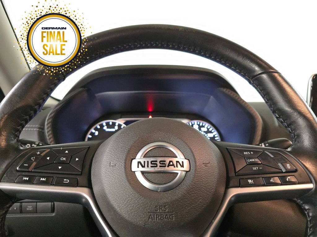Used 2022 Nissan Sentra SV image 19