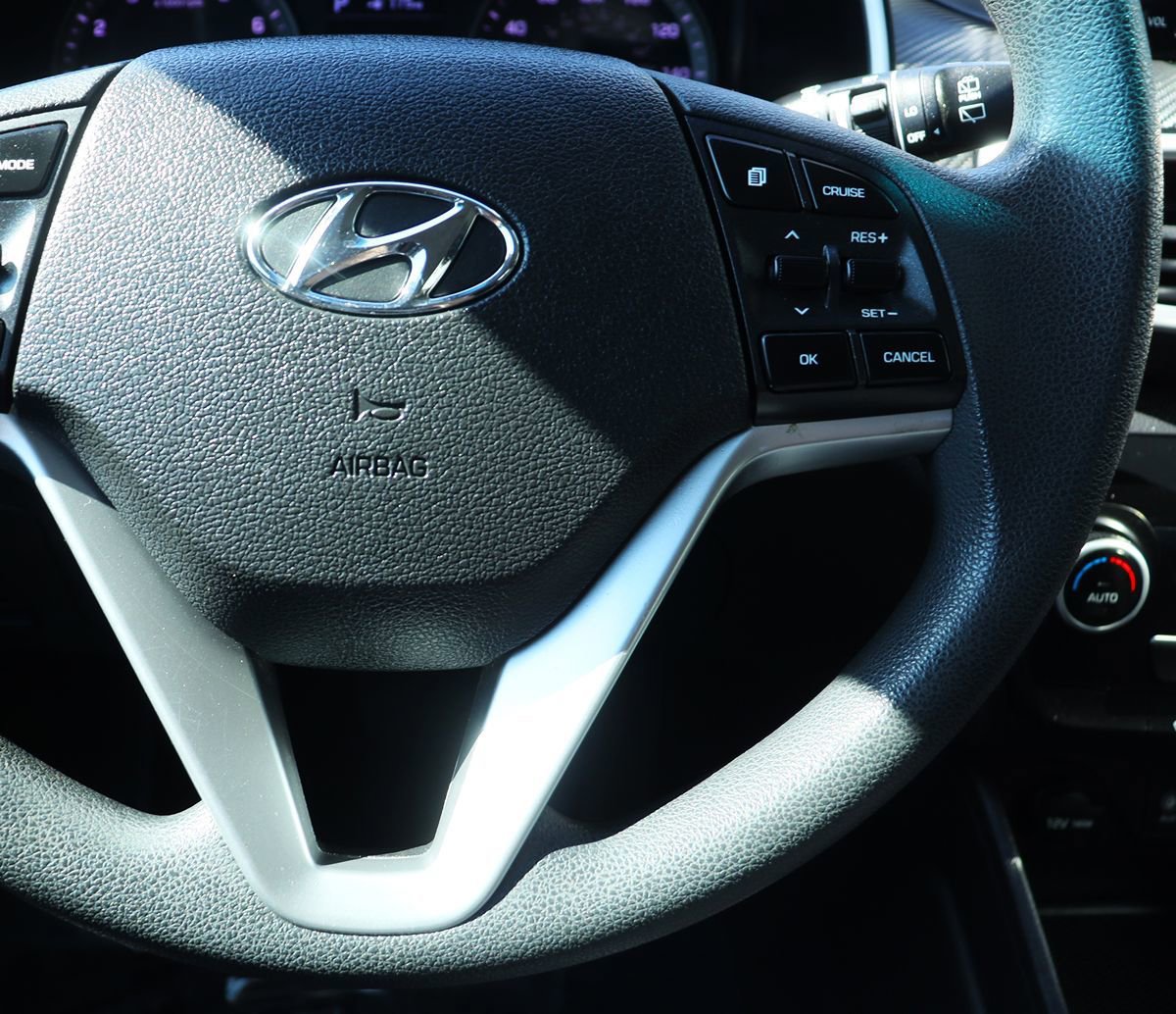 Used 2019 Hyundai Tucson SEL FWD image 54