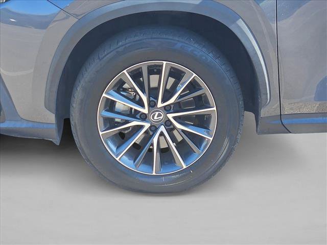 Used 2024 Lexus NX 350 AWD w/ Cold Area Package image 14