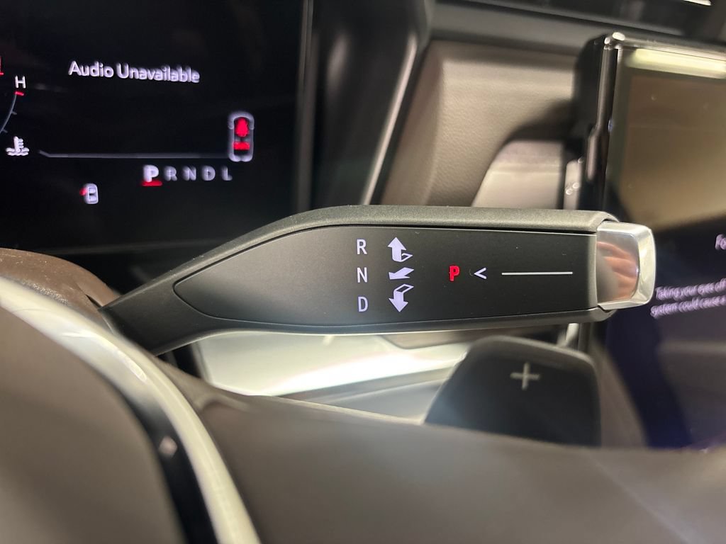 New 2026 GMC Terrain Denali AWD/4WD image 34