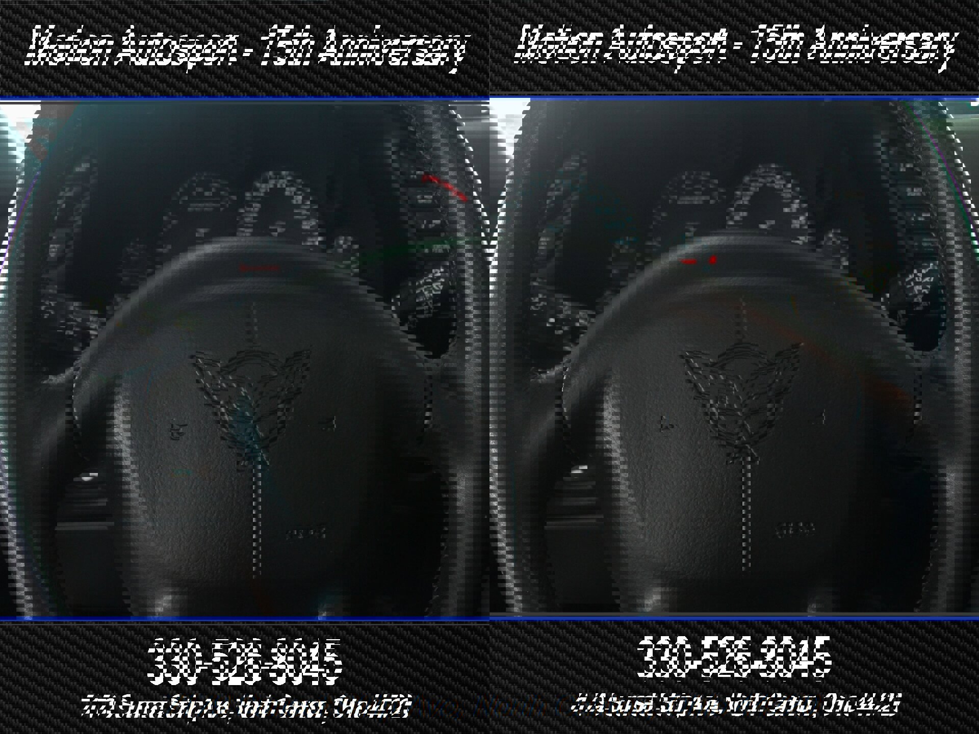 Used 1999 Chevrolet Corvette Coupe w/ Memory Pkg image 23