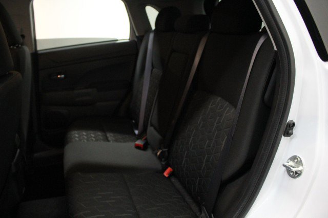 New 2025 Mitsubishi Outlander Sport ES image 27