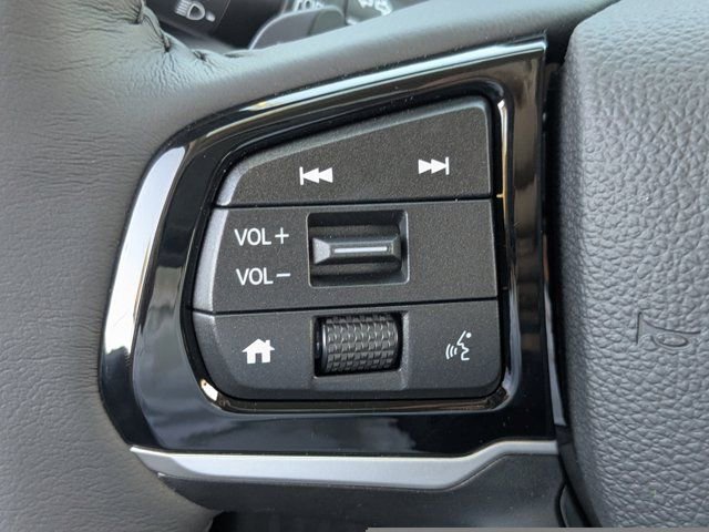 New 2026 Honda Odyssey EX-L image 25