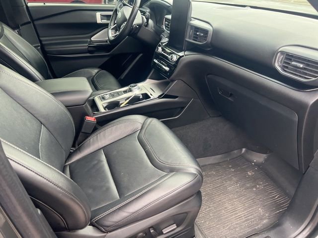 Used 2022 Ford Explorer ST w/ Equipment Group 401A image 54