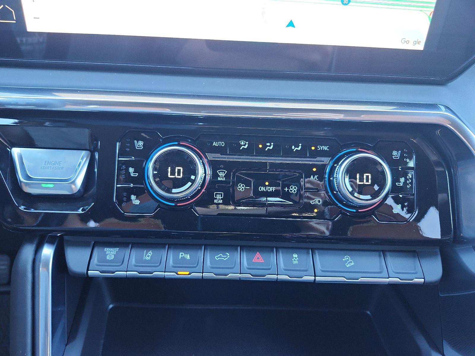 New 2026 GMC Sierra 2500 Denali Ultimate image 22