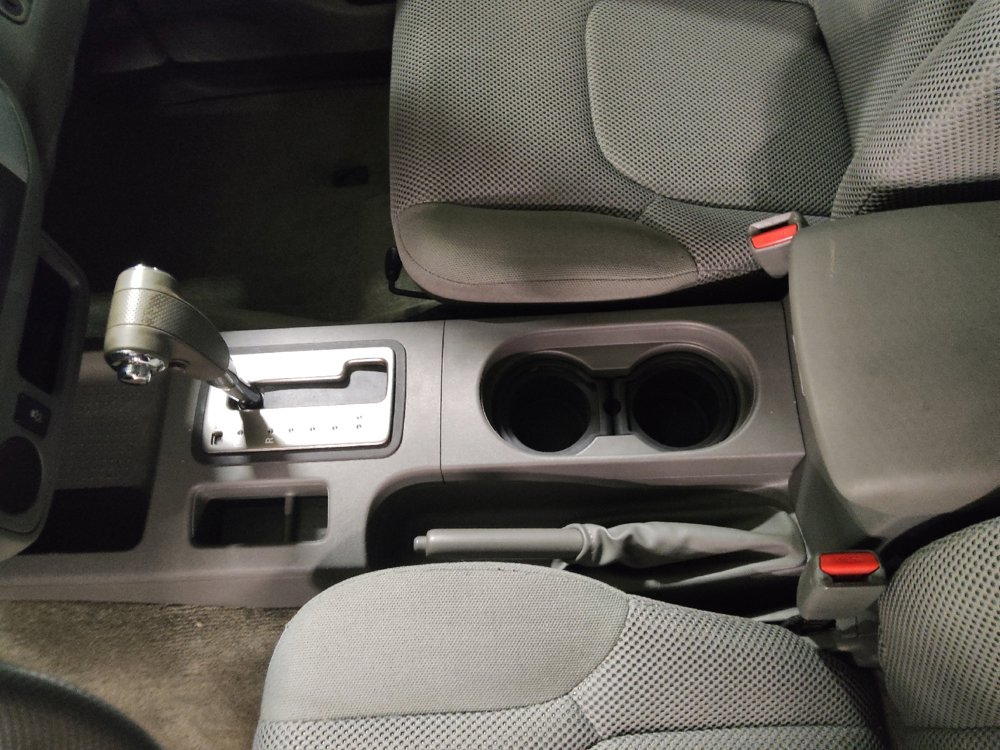 Used 2018 Nissan Frontier SV image 26