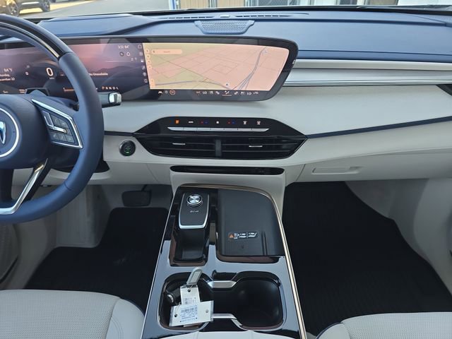 New 2026 Buick Enclave Avenir w/ Super Cruise Package image 13