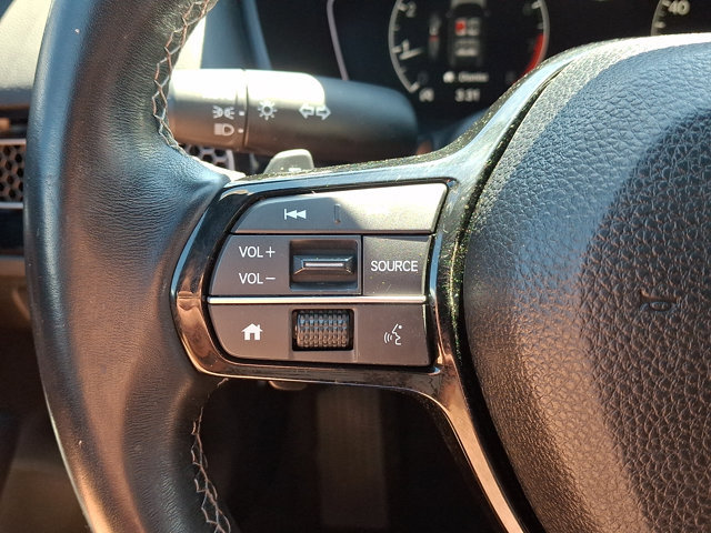 Certified 2023 Honda Civic Sport image 21