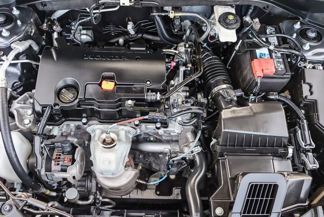 Used 2023 Honda HR-V LX image 29