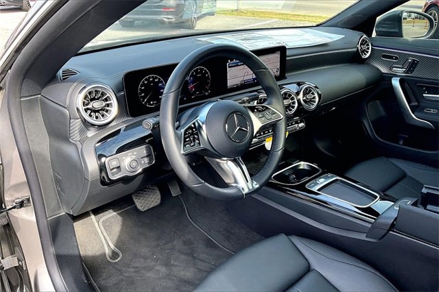New 2024 Mercedes-Benz CLA 250 CLA 250 image 5