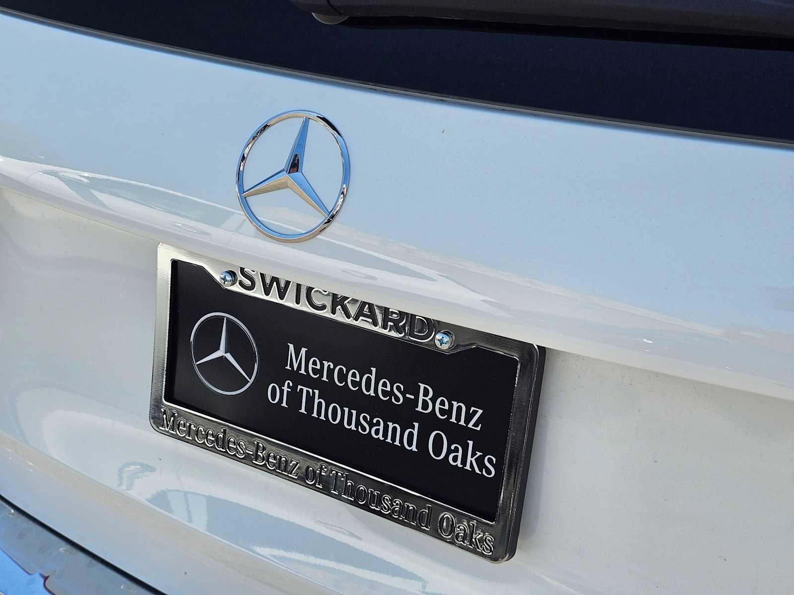 New 2026 Mercedes-Benz GLB 250 image 13