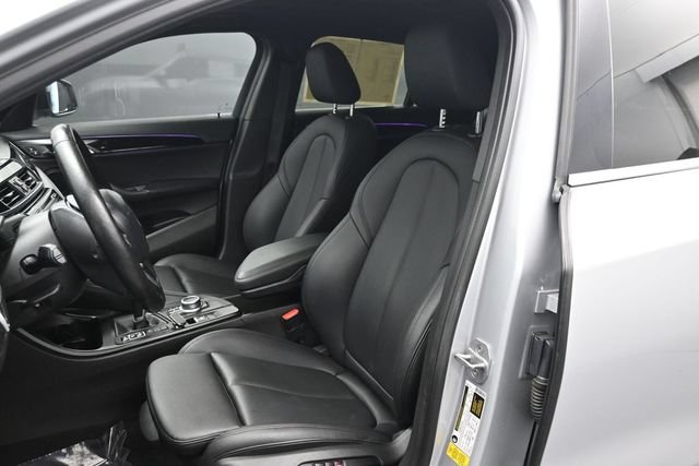 Used 2022 BMW X2 sDrive28i w/ Convenience Package FWD image 5