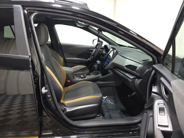 Certified 2025 Subaru Crosstrek 2.5i Sport AWD/4WD image 35