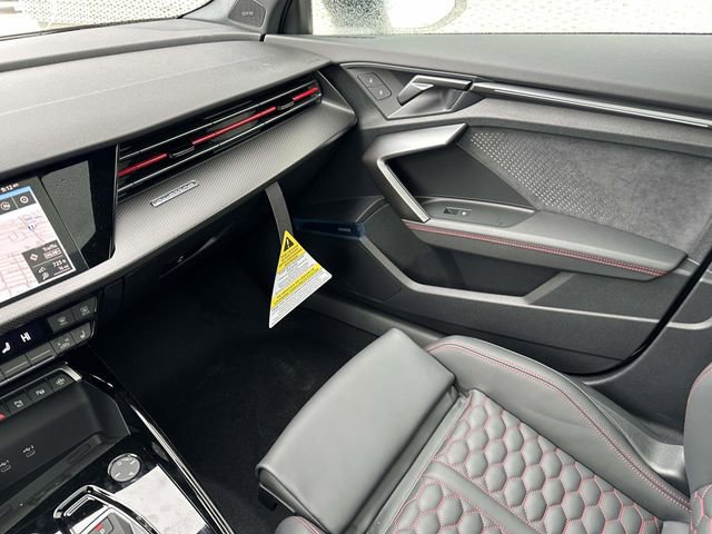 New 2026 Audi RS 3 image 13