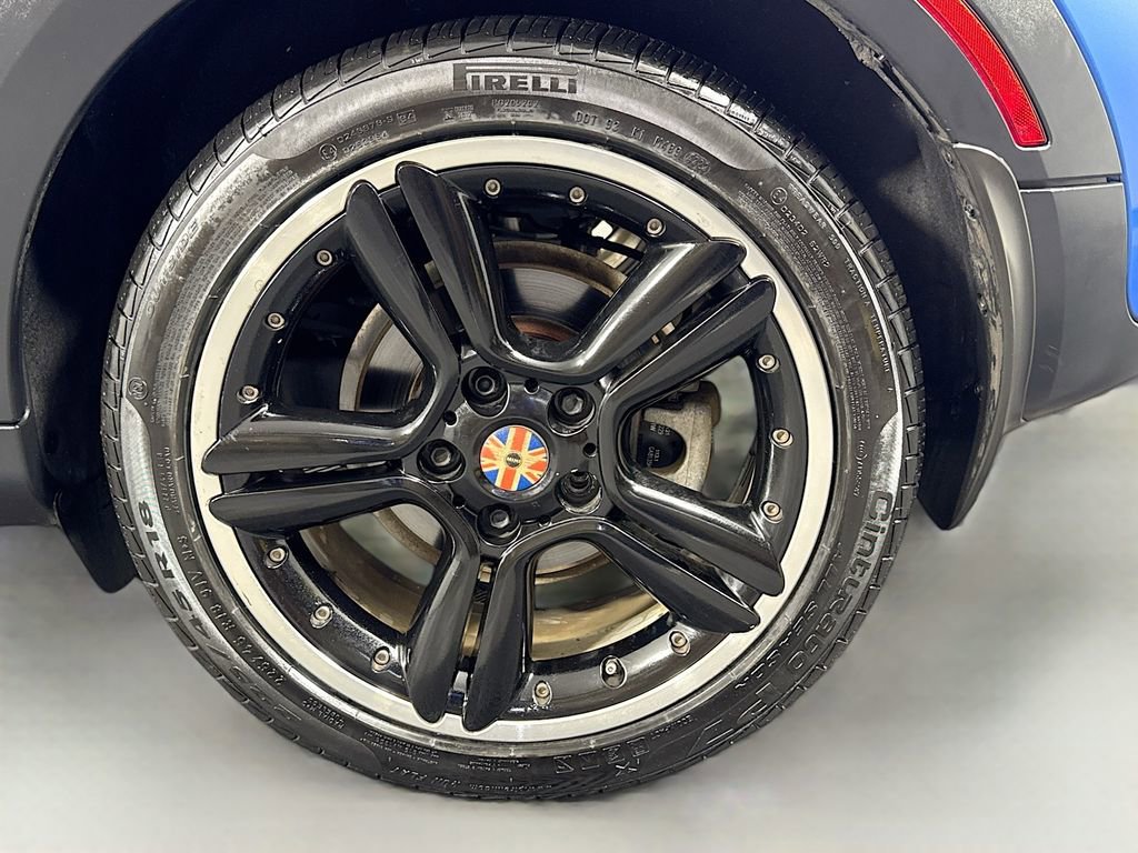 Used 2013 MINI Cooper Countryman S w/ Sport Pkg image 31