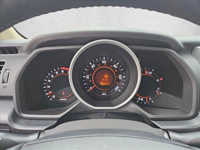 Used 2010 Toyota 4Runner Limited AWD/4WD image 18