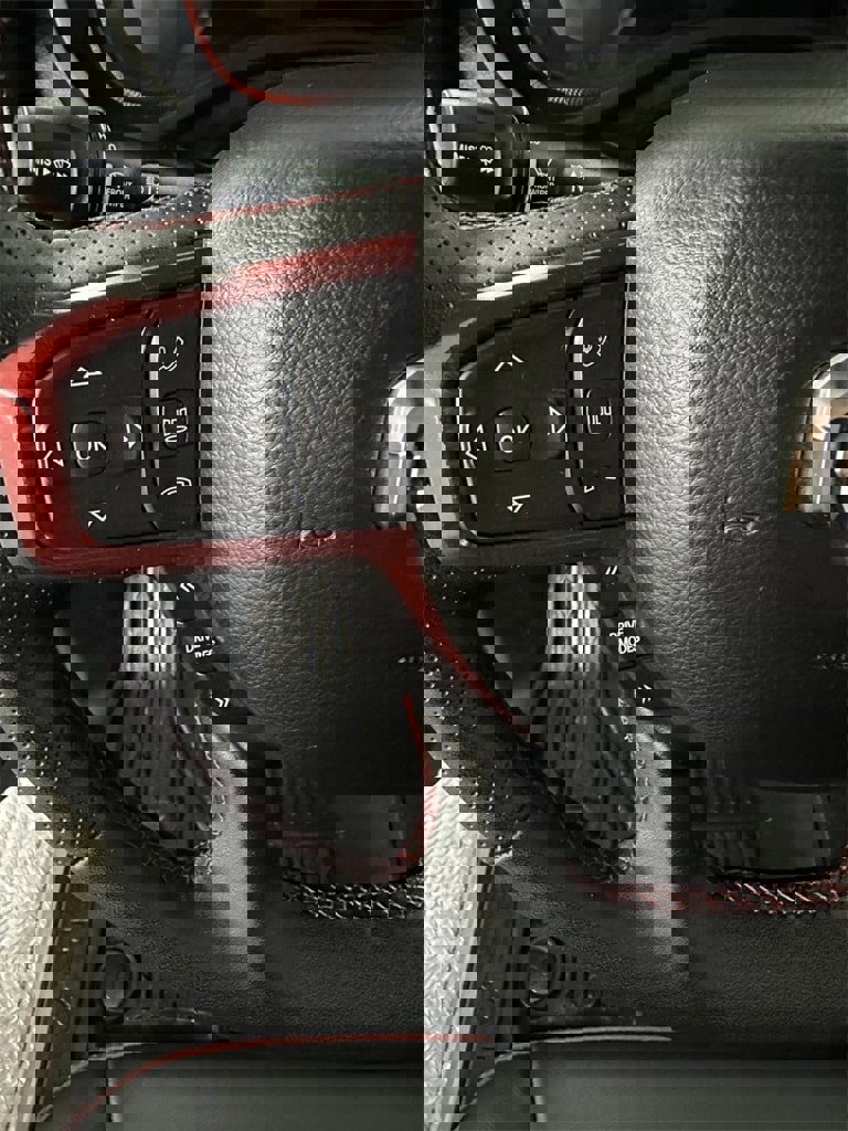 Used 2025 RAM 1500 Rebel image 16