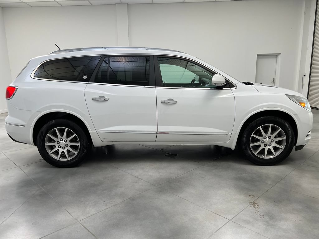 Used 2017 Buick Enclave Convenience FWD image 10