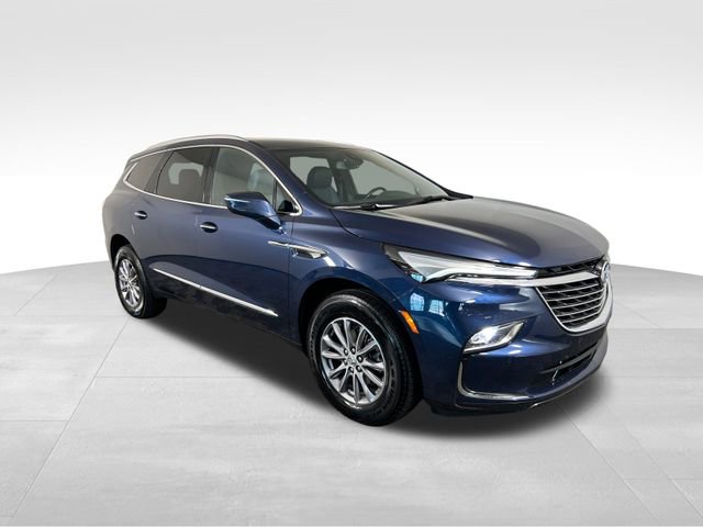 Used 2024 Buick Enclave Essence w/ Trailering Package, 5000 lbs. image 8
