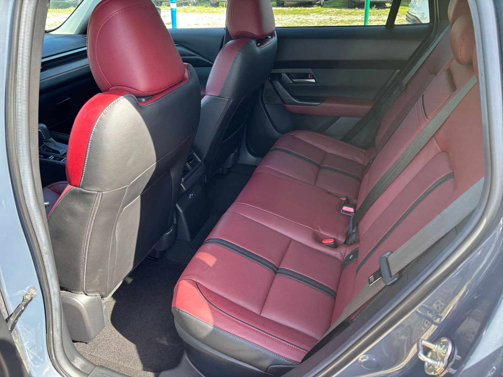 Used 2025 MAZDA CX-50 2.5 Hybrid w/ Premium Plus Pkg image 29