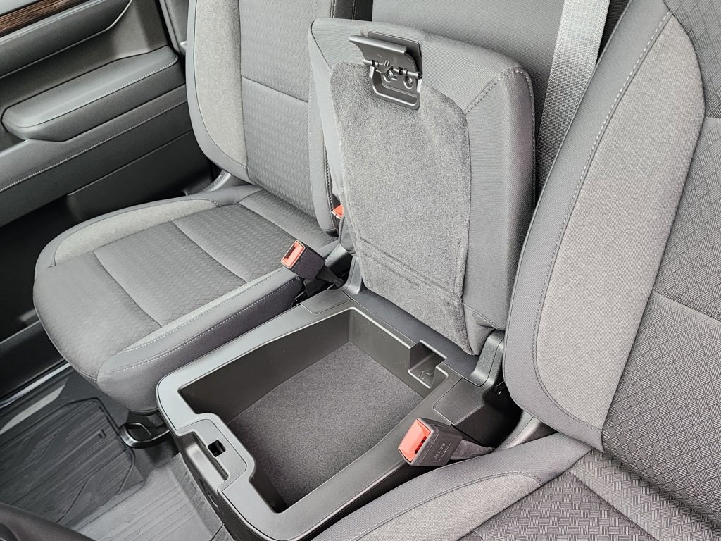 New 2026 GMC Sierra 1500 Elevation w/ LPO, Elevation Black Package image 33