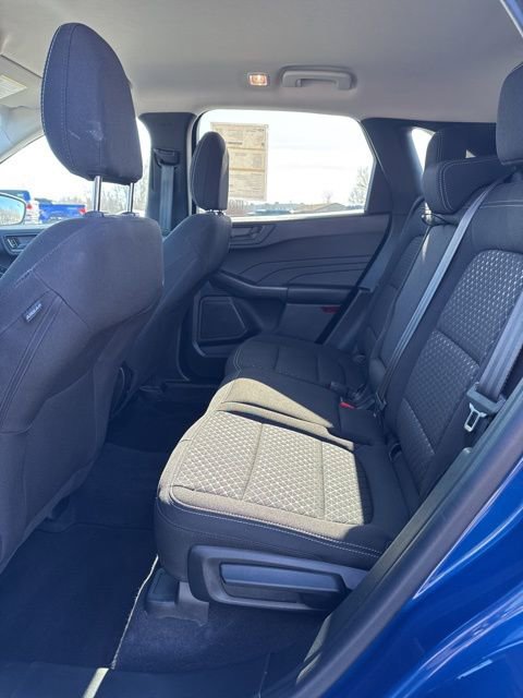 Certified 2023 Ford Escape Active image 12