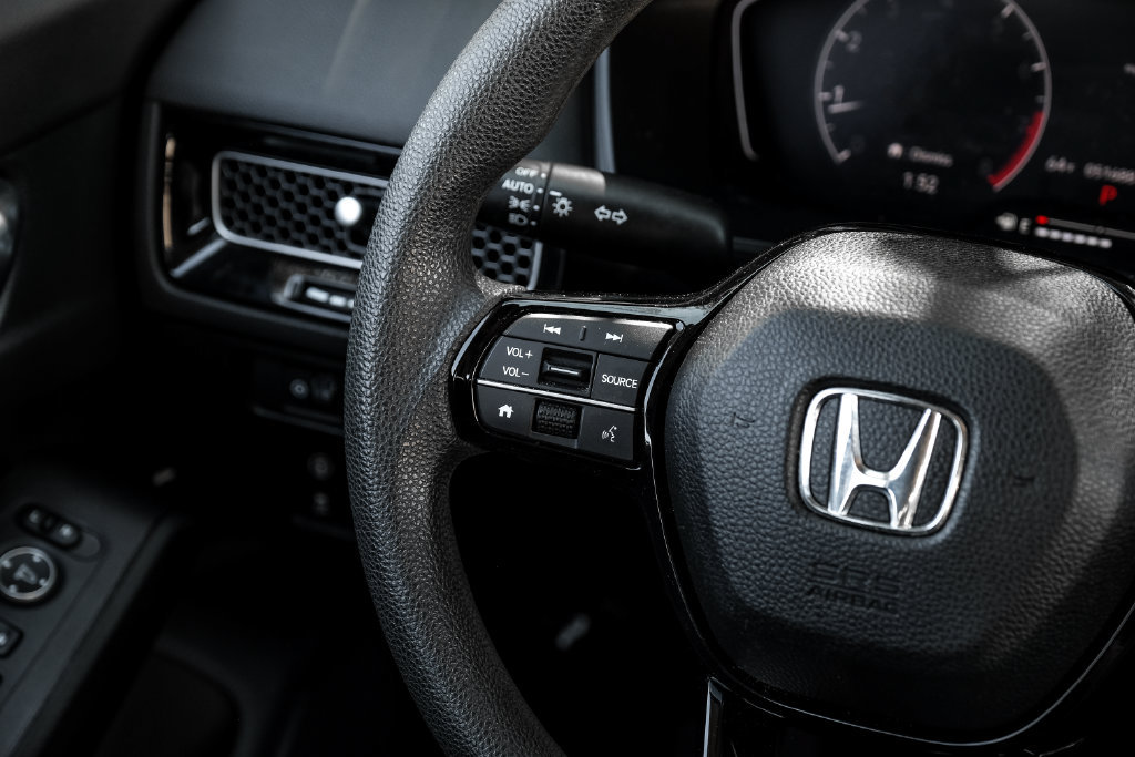 Used 2022 Honda Civic LX image 26