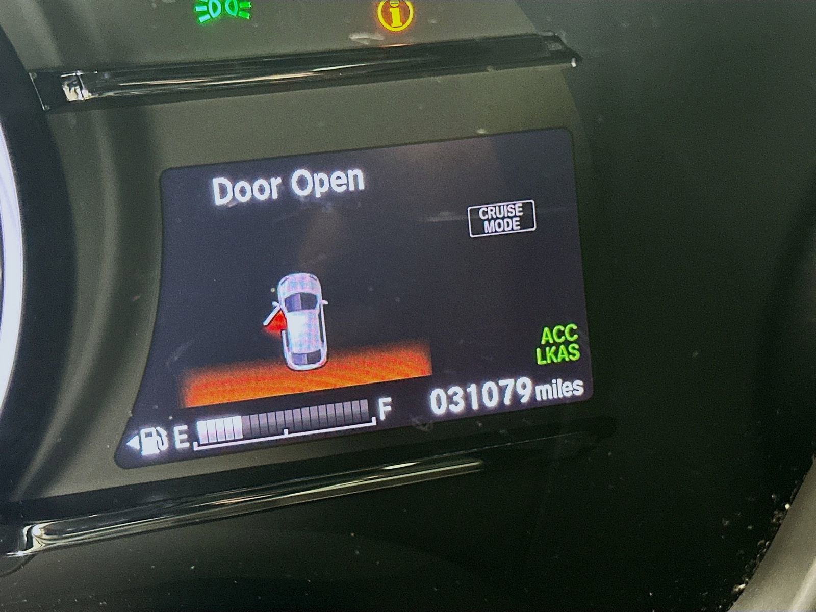 Used 2020 Honda HR-V EX image 23