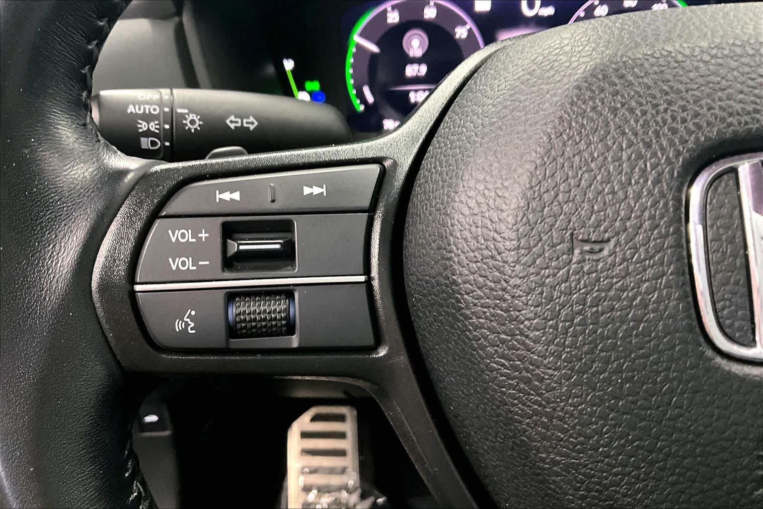 Used 2023 Honda Accord Sport image 23