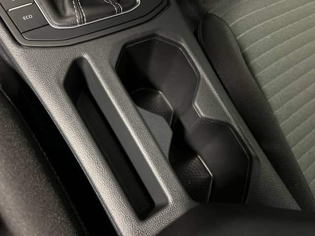 Used 2025 Volkswagen Jetta S FWD image 21