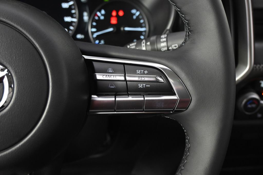 New 2026 MAZDA CX-50 AWD 2.5 S image 34