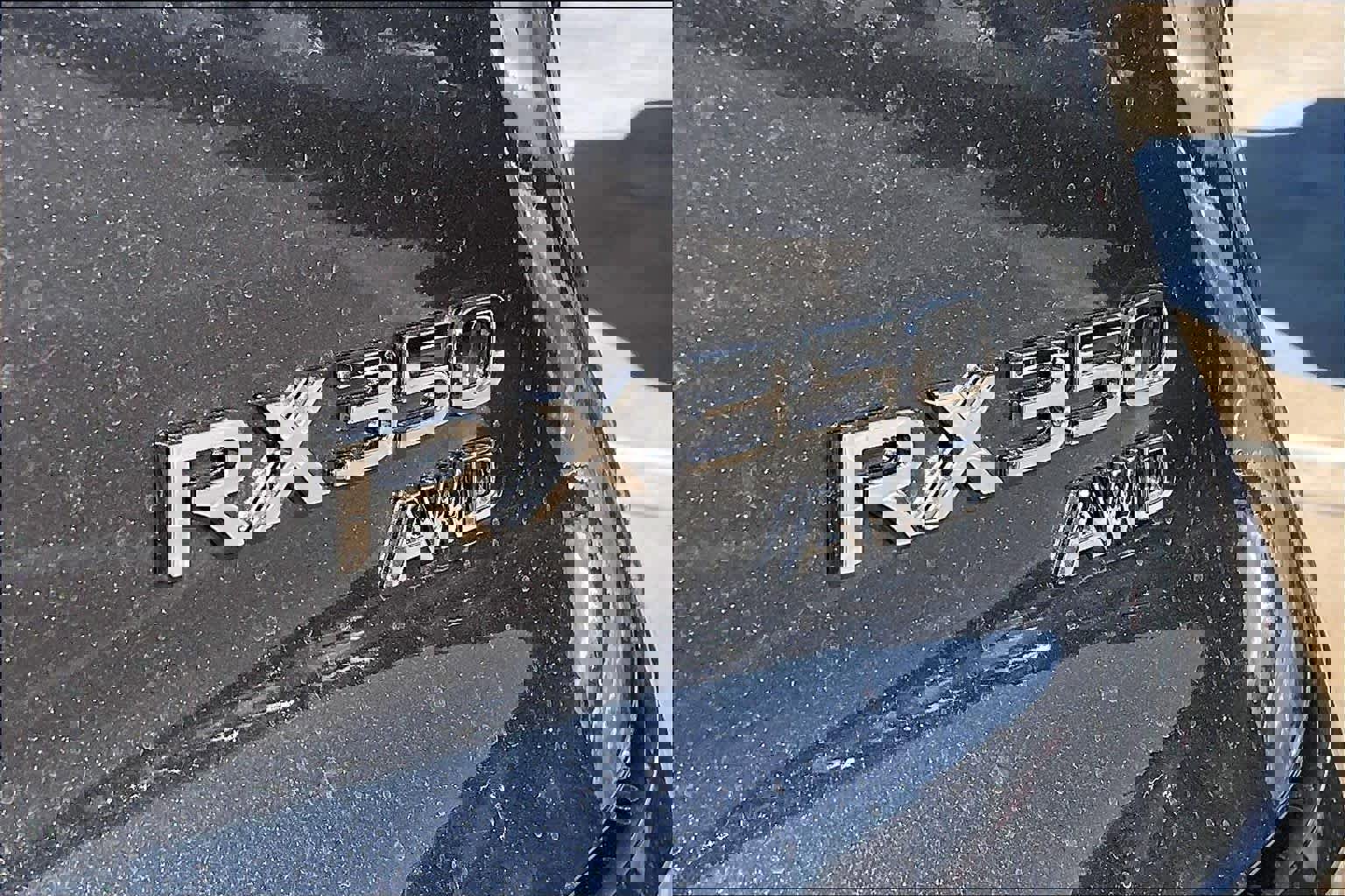 New 2026 Lexus RX 350 Premium Plus image 7