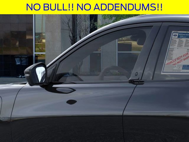 New 2026 Ford Mustang Mach-E GT image 21