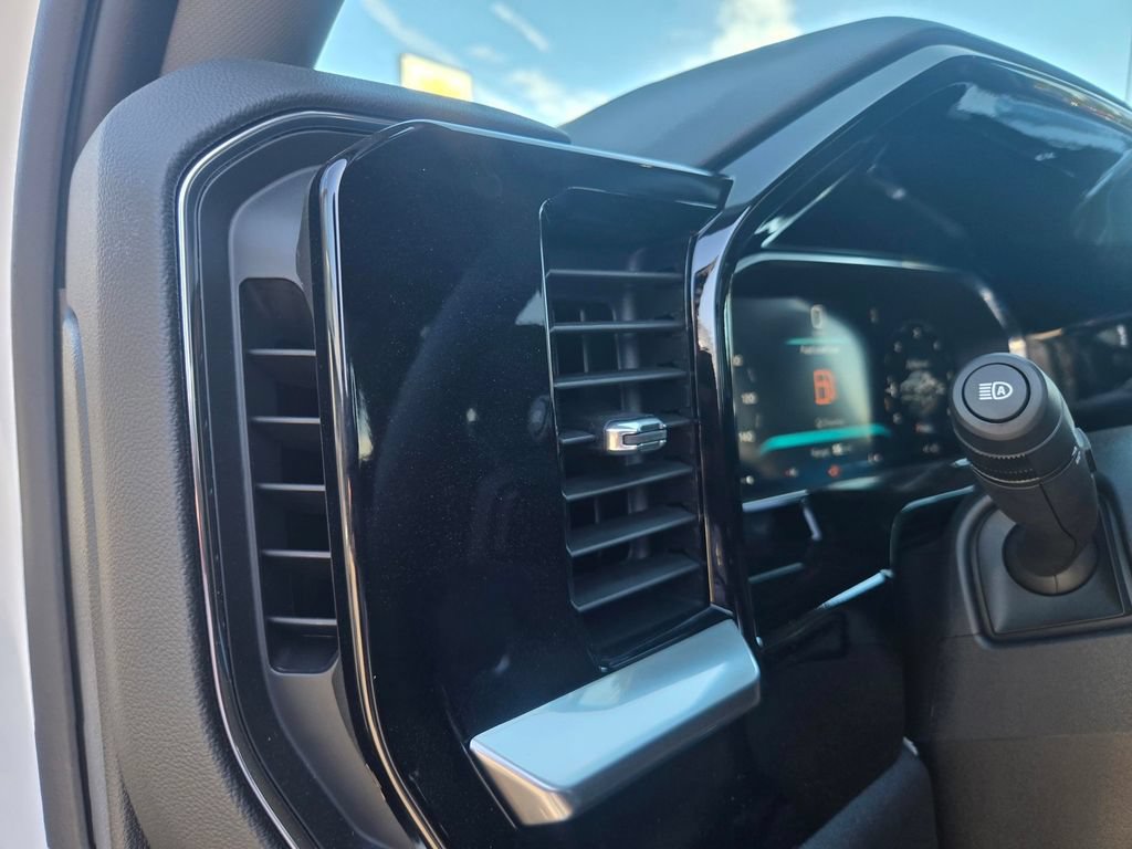 New 2026 Chevrolet Silverado 1500 RST w/ RST Select Package AWD/4WD image 12