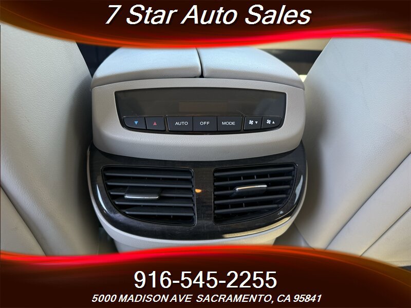 Used 2007 Acura MDX AWD/4WD image 17