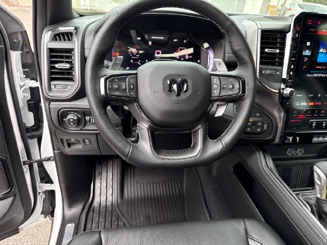 New 2027 RAM 1500 RHO AWD/4WD image 17