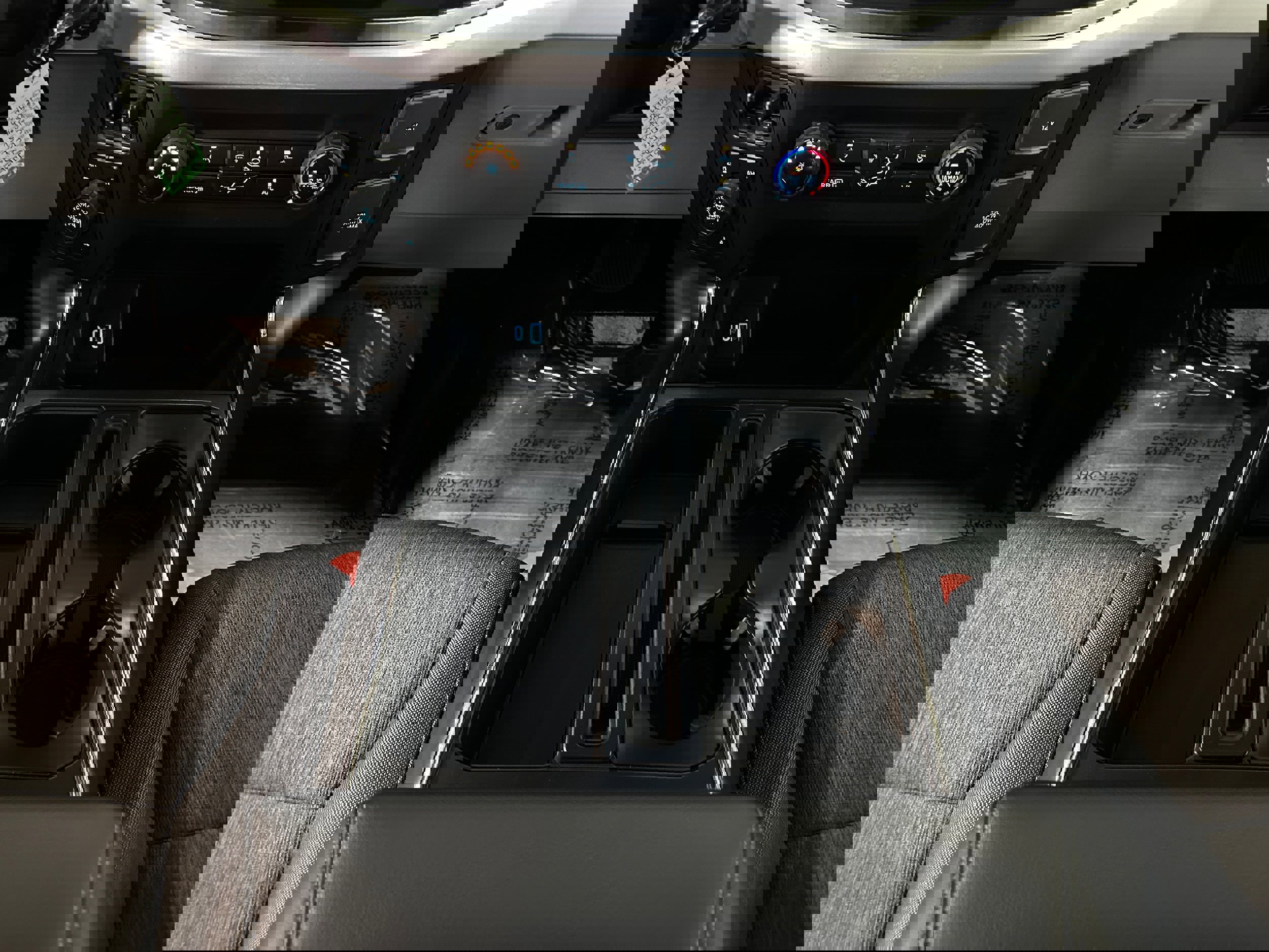 Certified 2022 Ford F150 XL w/ Equipment Group 101A High image 24