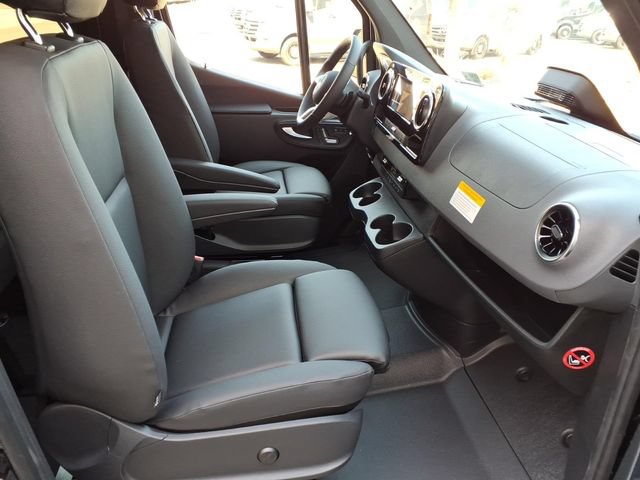 New 2026 Mercedes-Benz Sprinter 2500 image 16