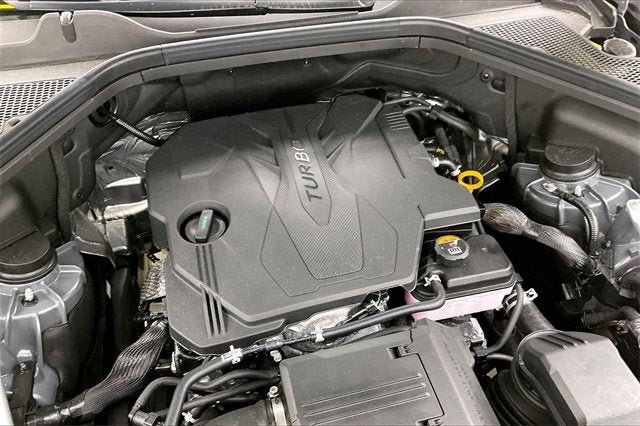New 2026 Genesis GV80 2.5T Select AWD/4WD image 34