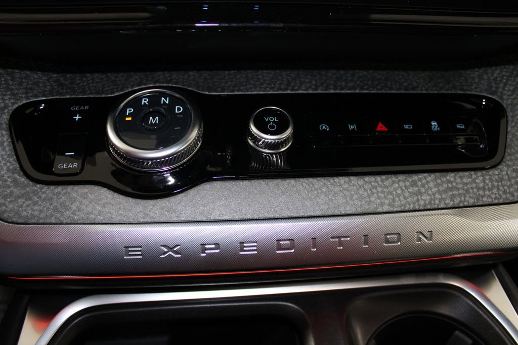 New 2025 Ford Expedition Tremor image 52