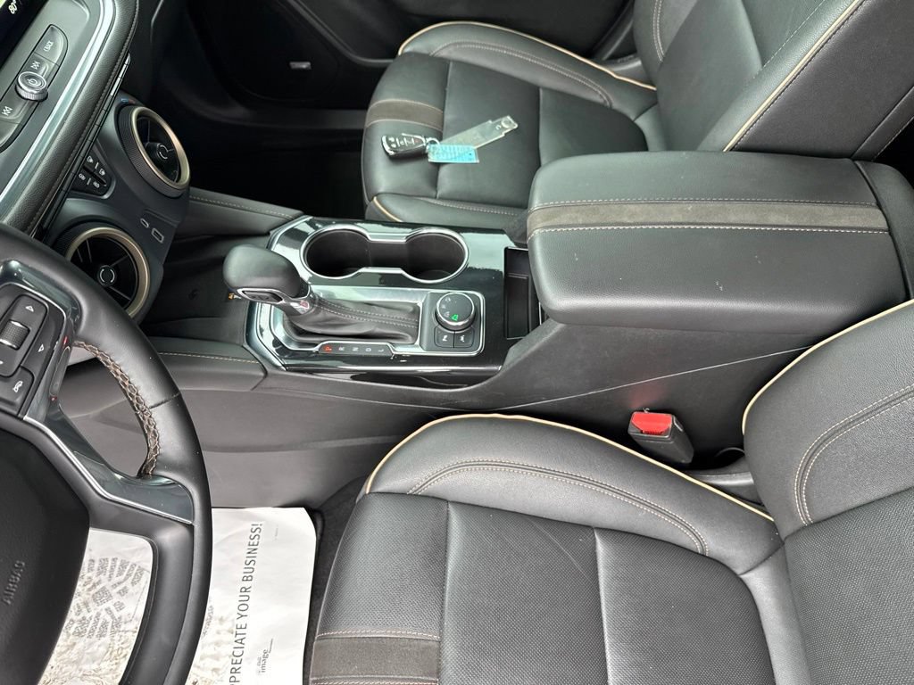 Used 2023 Chevrolet Blazer Premier AWD/4WD image 30