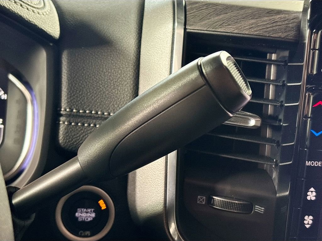 New 2026 RAM 2500 Laramie image 18