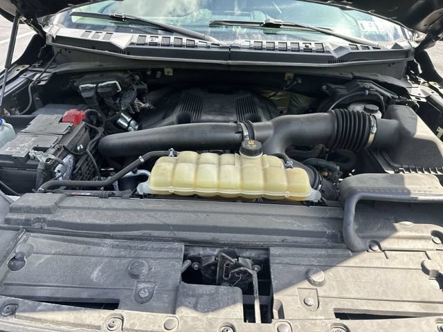 Used 2019 Ford F150 XLT w/ Equipment Group 302A Luxury AWD/4WD image 21