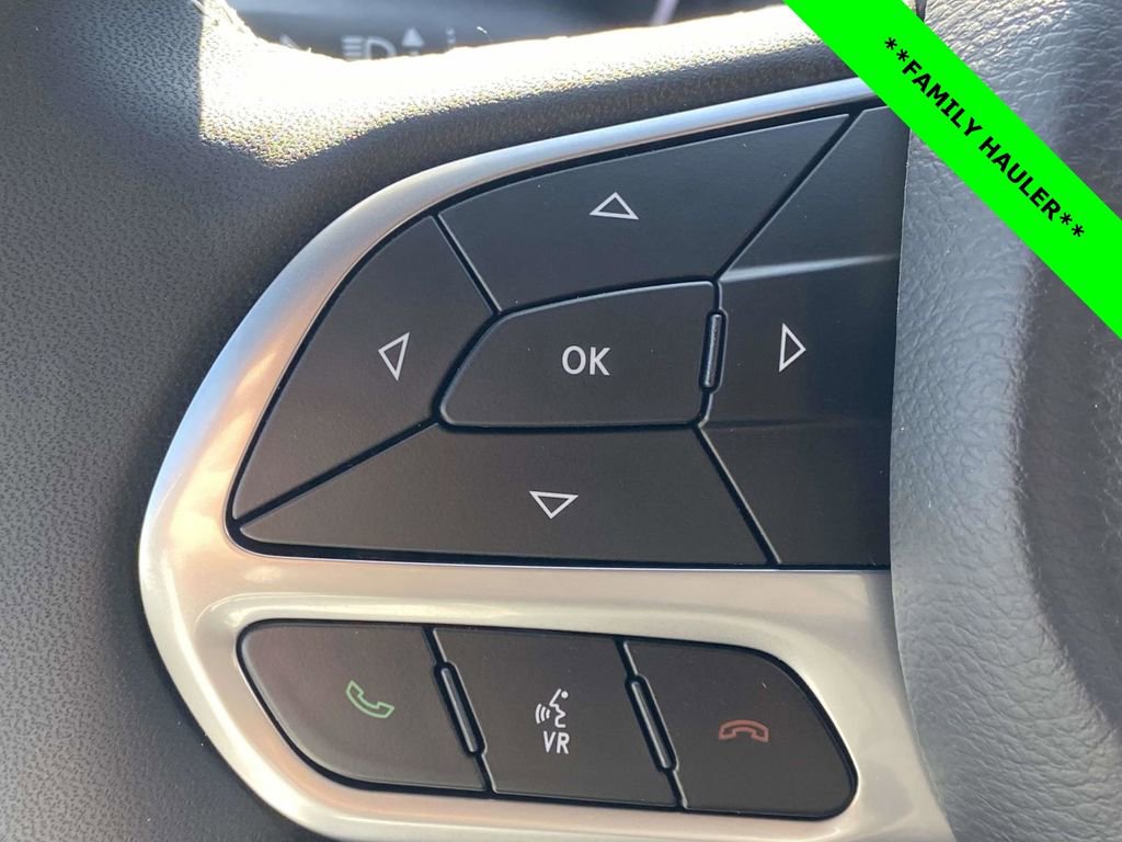 New 2026 Chrysler Pacifica Select image 54