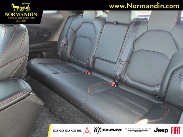 New 2026 Dodge Charger Scat Pack AWD/4WD image 8