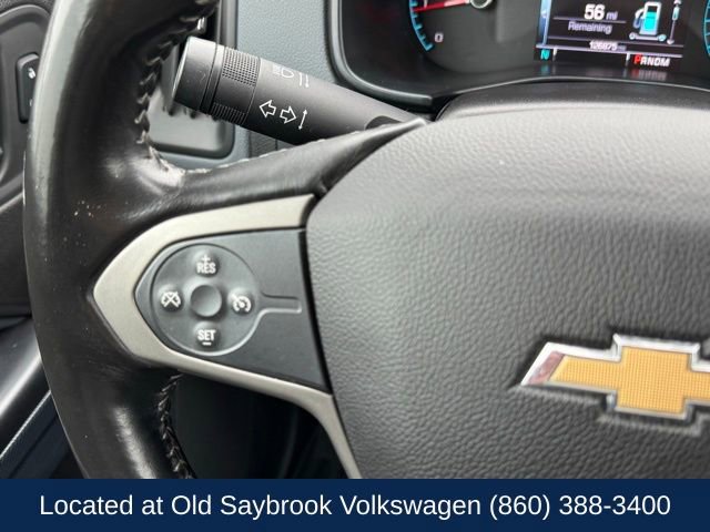Used 2016 Chevrolet Colorado Z71 image 33