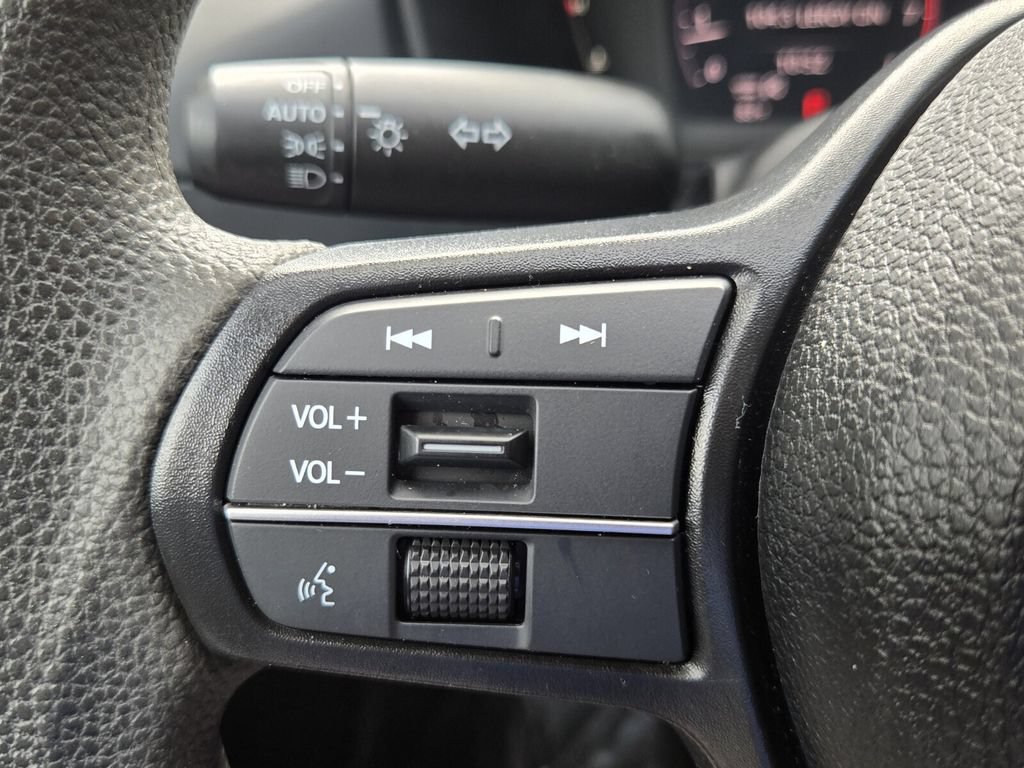 Certified 2024 Honda Accord LX image 24